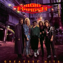 Greatest Hits - Night Ranger