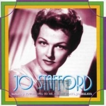 Very Best Of - Jo Stafford Very Best Of - Jo Stafford