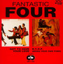 Got To Have Your Love/B.Y - The Fantastic Four 