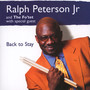 Back To Stay - Ralph JR Peterson  & The Fo'tet
