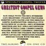 Greatest Gospel Gems - V/A