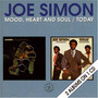 Mood, Heart & Soul/Today - Joe Simon