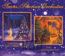 Christmas Eve & Other - Trans-Siberian Orchestra