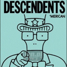Merican - Descendents Merican - Descendents
