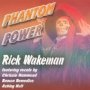 Phantom Power - Rick Wakeman