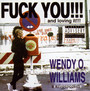 Retrospective - Wendy O Williams 
