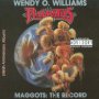 Maggots: The Record - Plasmatics