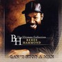 Can't Stop A Man - Beres Hammond