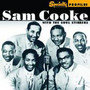 With Soul Stirrers - Sam Cooke