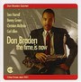 Time Is Now - Don Braden  -Quintet-