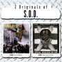 Live At Budokan/Speak English - S.O.D.