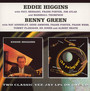 Eddie Higgins/The Swingin'est - Eddie Higgins / Benny Green