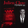 Olympia 1994 - Julian Clerc