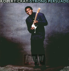 Strong Persuader - Robert Cray