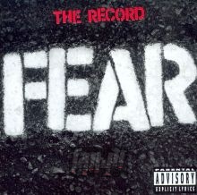 The Record - Fear