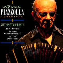 Suite Punta Del Este - Astor Piazzolla