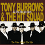All The Hits Plus More - Tony Burrows