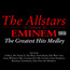 Eminem Megamix - Tribute to Eminem Eminem Megamix - Tribute to Eminem