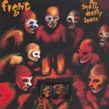 A Small Deadly Space - The Fight