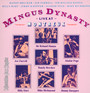 Live At Montreux - Mingus Dynasty