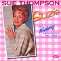 Suzie: Hickory Anthology - Sue Thompson
