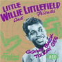 Going Back To Kay Cee - Willie Littlefield