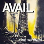 One Wrench - Avail