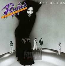 Ask Rufus - Rufus & Chaka Khan