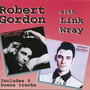 With Fresh Fish Special - Robert Gordon  & Link Wray