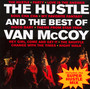 Hustle & Best Of - Van McCoy