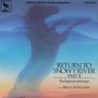 Return To Snowy River  OST - Bruce Rowland