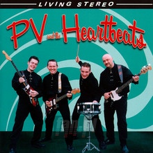 PV & The Heartbeats - PV & The Heartbeats