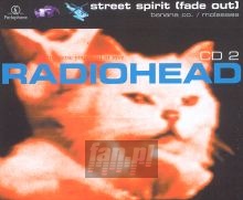Street Spirit - Radiohead