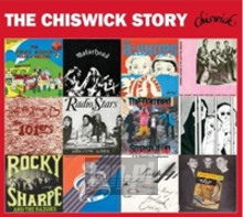 Chiswick Story - V/A
