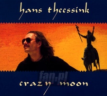Crazy Moon - Hans Theessink