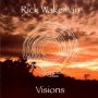 Visions - Rick Wakeman