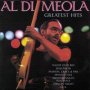 Greatest Hits - Al Di Meola 
