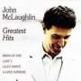 Greatest Hits - John McLaughlin