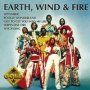 Gold - Earth, Wind & Fire