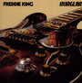 Burglar - Freddie King