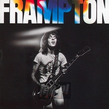 Frampton - Peter Frampton