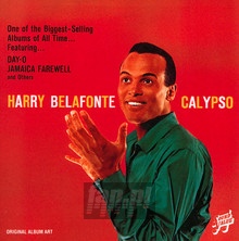 Calypso - Harry Belafonte