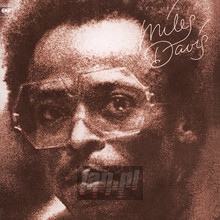 Get Up With It - Miles Davis