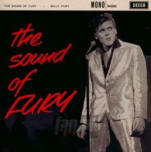 The Sound Of Fury - Billy Fury
