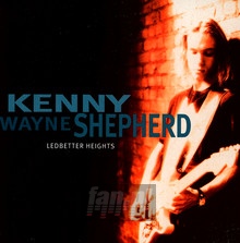 Ledbetter Heights - Kenny Wayne Shepherd 