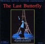 Last Butterfly  OST - Alex North