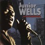 Best Of The Vanguard Year - Junior Wells