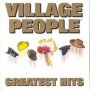 Greatest Hits - Village People
