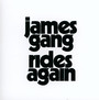 Rides Again - James Gang