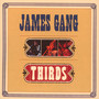 Thirds - James Gang